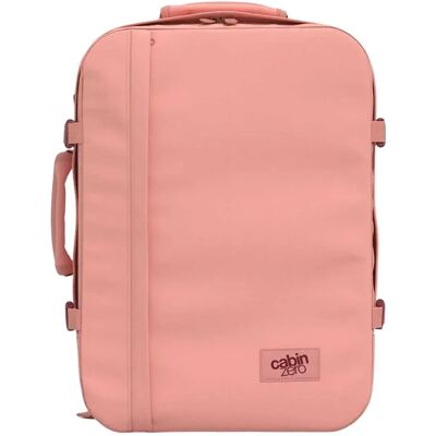 Cabin Zero Mochila Classic 44l Macaroon Pink One Size Cabin Zero Mochila Classic 44l Macaroon Pink One Size