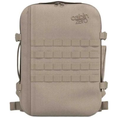 Cabin Zero Mochila Military 36l Storm One Size Cabin Zero Mochila Military 36l Storm One Size