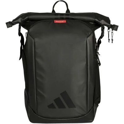 Adidas Mochila Multigame Tonal 2026 Black One Size Adidas Mochila Multigame Tonal 2026 Black One Size
