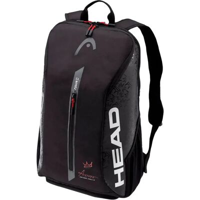 Head Racket Mochila Coello Tour Padel 25l One Size Head Racket Mochila Coello Tour Padel 25l One Size
