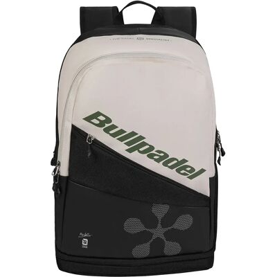 Bullpadel Mochila Bpm26002 Hack Premier Black One Size Bullpadel Mochila Bpm26002 Hack Premier Black One Size