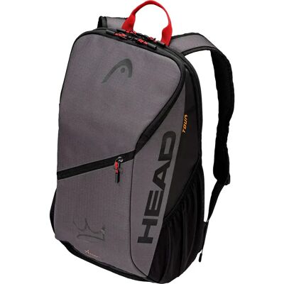 Head Racket Mochila Coello Tour Padel 25l One Size Head Racket Mochila Coello Tour Padel 25l One Size