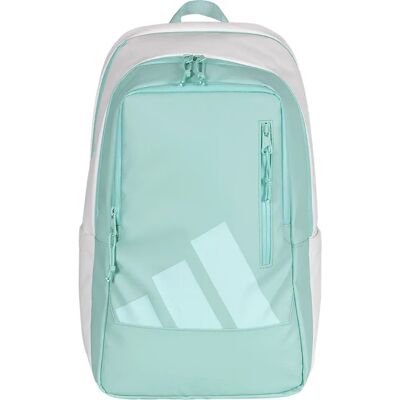 Adidas Mochila Promatch White / Blue One Size Adidas Mochila Promatch White / Blue One Size