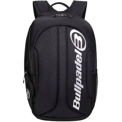 Bullpadel Mochila Bpmex001 Black One Size Bullpadel Mochila Bpmex001 Black One Size