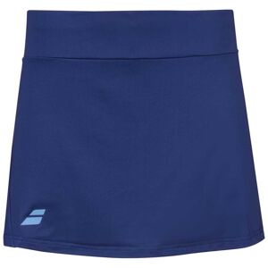 Babolat Play Skirt Azul 8-10 Years Niño