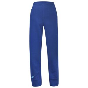 Babolat Exercise Jogger Sweat Pants Azul 8-10 Years Niño