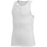 Adidas Stella Mccartney Court Sleeveless T-shirt Blanco 14-15 Years Niño