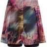 Adidas Mel Skirt Multicolor 13-14 Years Niño