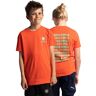 Osaka Service Games Short Sleeve T-shirt Naranja 7-8 Years Niño