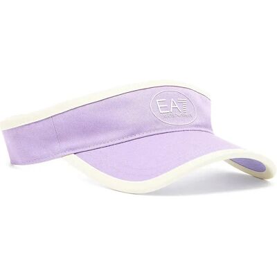 Emporio Armani Visera 7w000797_af13034 Lavender One Size Emporio Armani Visera 7w000797_af13034 Lavender One Size