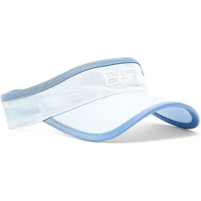 Emporio Armani Visera 7w000797_af13034 Zen Blue One Size Emporio Armani Visera 7w000797_af13034 Zen Blue One Size