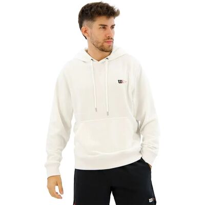 Wilson Triblend Hoodie - Confort Casual Wilson Triblend Hoodie - Confort Casual