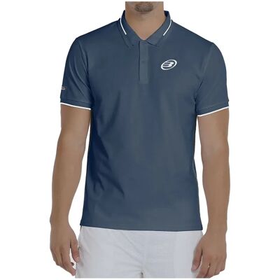 Bullpadel Leiro 25v Polo de Manga Corta - Camisa Polo Bullpadel Leiro 25v Polo de Manga Corta - Camisa Polo