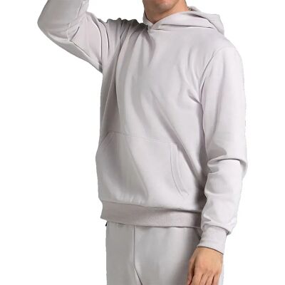 Bullpadel Sudadera Con Capucha Albier Arena XL Bullpadel Sudadera Con Capucha Albier Arena XL