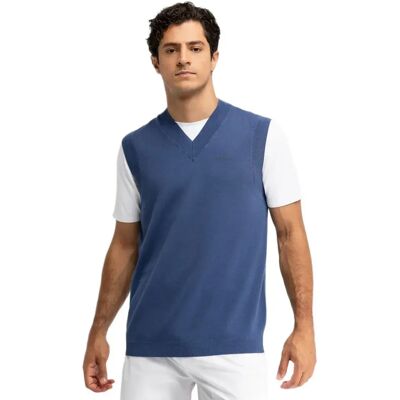 Siroko Chaleco Serve Blue S Siroko Chaleco Serve Blue S