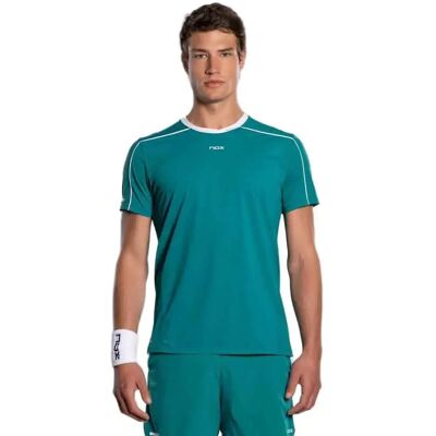 Nox Camiseta De Manga Corta Pro Ivy Green XL Nox Camiseta De Manga Corta Pro Ivy Green XL