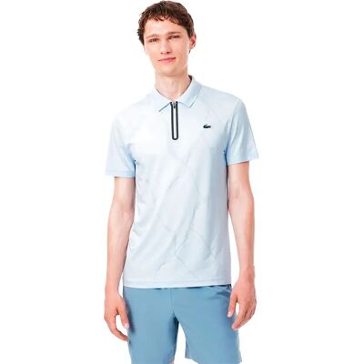 Lacoste Polo De Manga Corta Players Collection Rill XS Lacoste Polo De Manga Corta Players Collection Rill XS