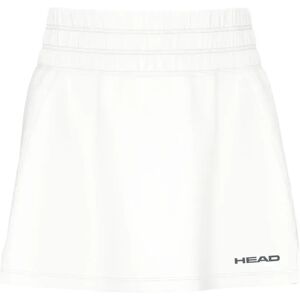 Falda de tenis Head Play - Blanco - Mujer Falda de tenis Head Play - Blanco - Mujer