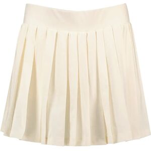 Falda de tenis adidas Heritage Tennis - Blanca - Falda de tenis Falda de tenis adidas Heritage Tennis - Blanca - Falda de tenis