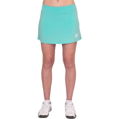 BIDI BADU Crew Falda Donna Turquesa - Falda BIDI BADU Crew Falda Donna Turquesa - Falda