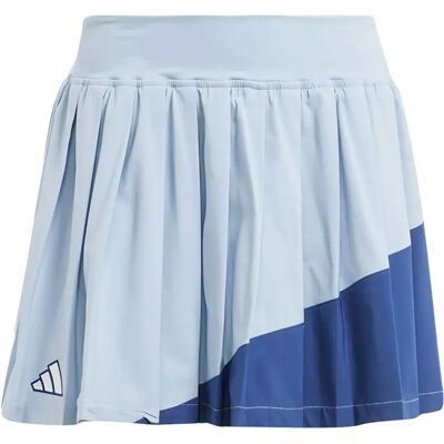Adidas Falda Clubhouse Classic Premium Wonblue / Nobind L Adidas Falda Clubhouse Classic Premium Wonblue / Nobind L