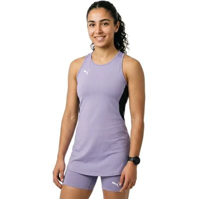 Puma para mujer - Padel Dre Single Set - Tenis/Padel - Poliéster reciclado - Sostenible Puma para mujer - Padel Dre Single Set - Tenis/Padel - Poliéster reciclado - Sostenible