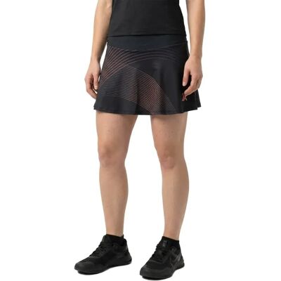 Drop Shot Falda Andra Black XS Drop Shot Falda Andra Black XS