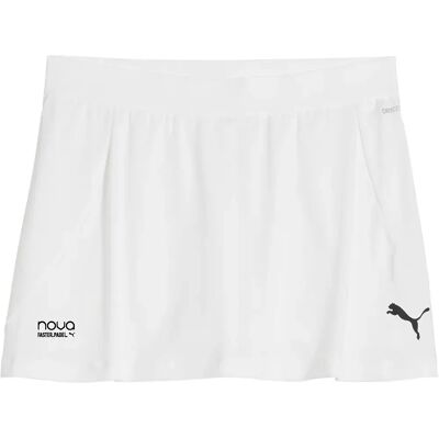 Puma Falda Individual White / Black XS Puma Falda Individual White / Black XS