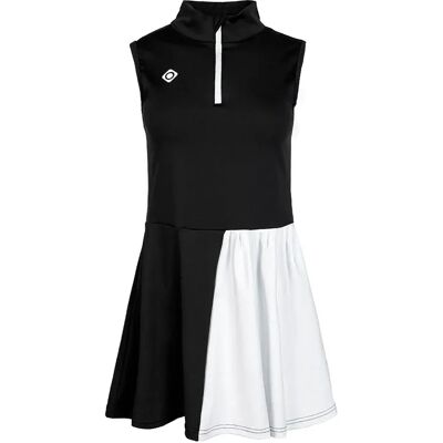 Izas Vestido Sin Mangas Idaho Black 2XL Izas Vestido Sin Mangas Idaho Black 2XL