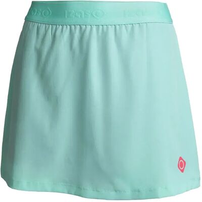 Izas Falda Minesota Fair Aqua 2XL Izas Falda Minesota Fair Aqua 2XL