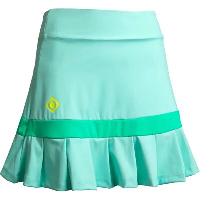 Izas Falda Temple Fair Aqua 2XL Izas Falda Temple Fair Aqua 2XL