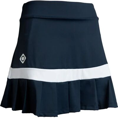 Izas Falda Temple Navy Blue XS Izas Falda Temple Navy Blue XS