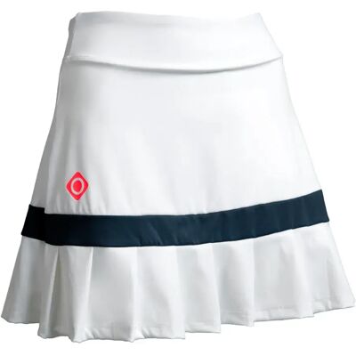 Izas Falda Temple White 2XL Izas Falda Temple White 2XL