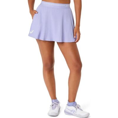 Asics Falda Game Bluebell L Asics Falda Game Bluebell L