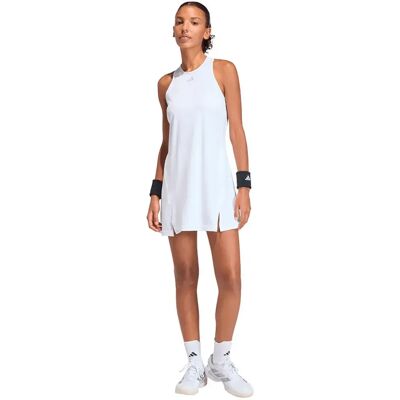 Adidas Vestido Sin Mangas Club Tennis Climacool White M Adidas Vestido Sin Mangas Club Tennis Climacool White M