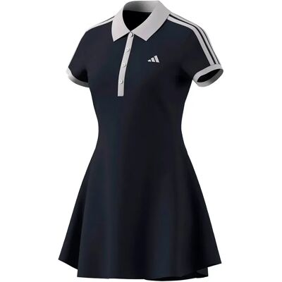 Adidas Vestido De Manga Corta Tennis Classics Legend Ink S Adidas Vestido De Manga Corta Tennis Classics Legend Ink S