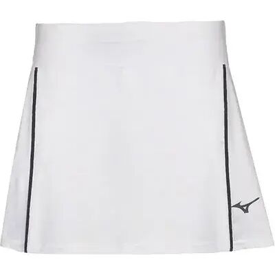 Mizuno Falda Hex White S Mizuno Falda Hex White S