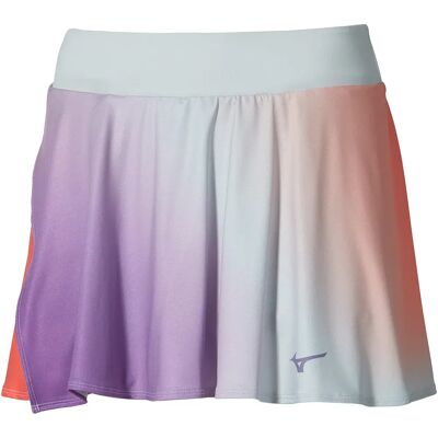 Mizuno Falda Tennis Graphic Cloudscape S Mizuno Falda Tennis Graphic Cloudscape S