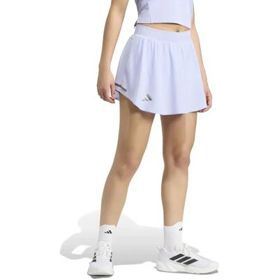 Adidas Falda Tennis Climacool Pro Violet Tone M Adidas Falda Tennis Climacool Pro Violet Tone M