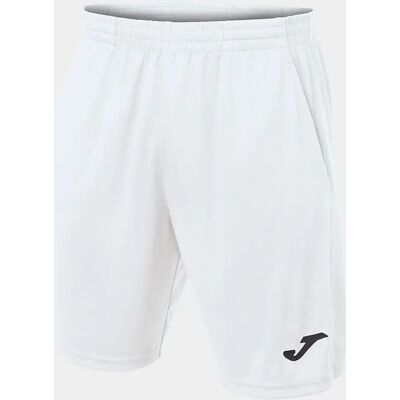 Pantalones cortos de tenis blancos para hombre JOMA Drive - Ropa deportiva Pantalones cortos de tenis blancos para hombre JOMA Drive - Ropa deportiva