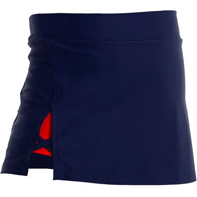 Black Crown Falda Colima Blue / Red 10 Años Black Crown Falda Colima Blue / Red 10 Años