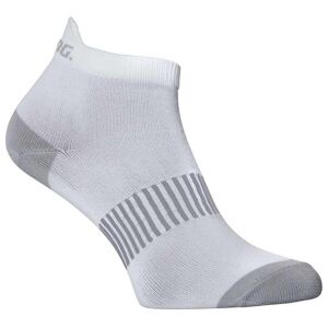 Salming Performance Ankle Socks 2 Pairs Blanco EU 35-38 Mujer