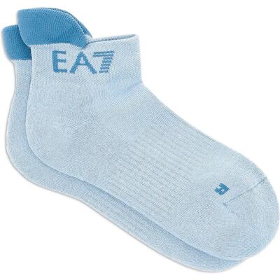 Emporio Armani Calcetines 7w000811_af19325 Zen Blue EU 40-41 Emporio Armani Calcetines 7w000811_af19325 Zen Blue EU 40-41