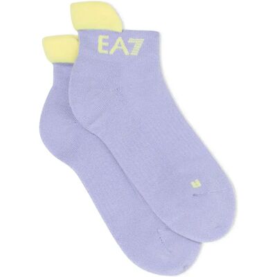 Emporio Armani Calcetines 7w000811_af19325 Lavender EU 44-45 Emporio Armani Calcetines 7w000811_af19325 Lavender EU 44-45