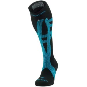 Enforma Socks Calcetines Largos Tibial Stress Multi Sport Black EU 39-41 Enforma Socks Calcetines Largos Tibial Stress Multi Sport Black EU 39-41