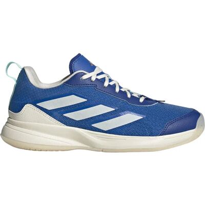 Adidas Zapatillas Todas Las Superfícies Avaflash Broyal / Owhite / Royblu EU 39 1/3 Adidas Zapatillas Todas Las Superfícies Avaflash Broyal / Owhite / Royblu EU 39 1/3