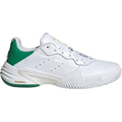 Adidas Zapatillas Todas Las Superfícies Barricade 13 Gold Metallic / Cloud White / Cloud White EU 42 2/3 Adidas Zapatillas Todas Las Superfícies Barricade 13 Gold Metallic / Cloud White / Cloud White EU 42 2/3