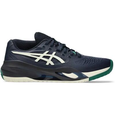 Asics Zapatillas Todas Las Superfícies Gel Resolution X Midnight / Cream EU 40 Asics Zapatillas Todas Las Superfícies Gel Resolution X Midnight / Cream EU 40