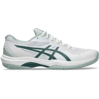 Asics Zapatillas Todas Las Superfícies Game Ff White / Dark Neptune EU 42 Asics Zapatillas Todas Las Superfícies Game Ff White / Dark Neptune EU 42