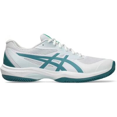 Asics Zapatillas De Pádel Game Ff White / Misty Pine EU 39 Asics Zapatillas De Pádel Game Ff White / Misty Pine EU 39
